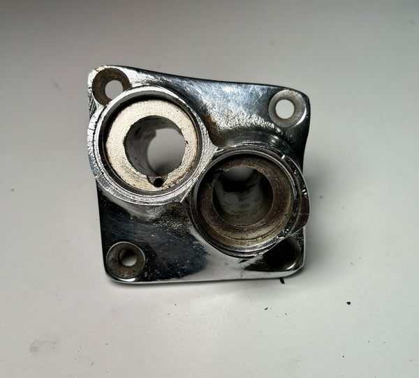 Harley-Davidson Panhead Chrome oem Tappet block 18610-53