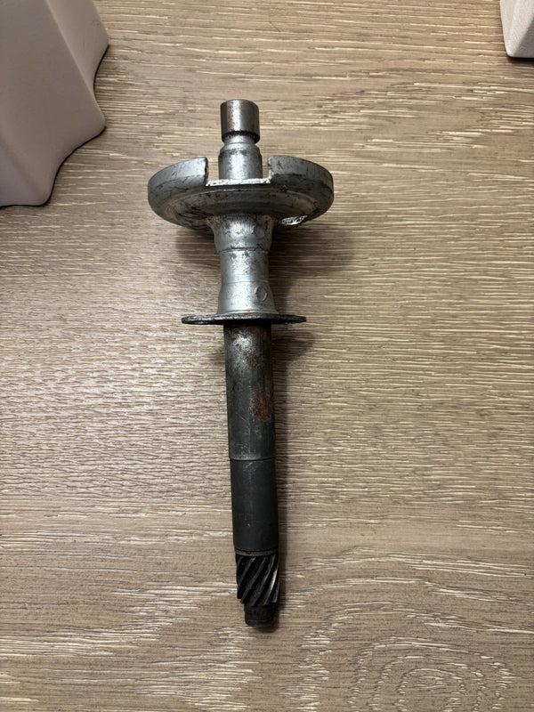 HARLEY OEM Knucklehead Panhead 1948-1963 Timer Base 351H