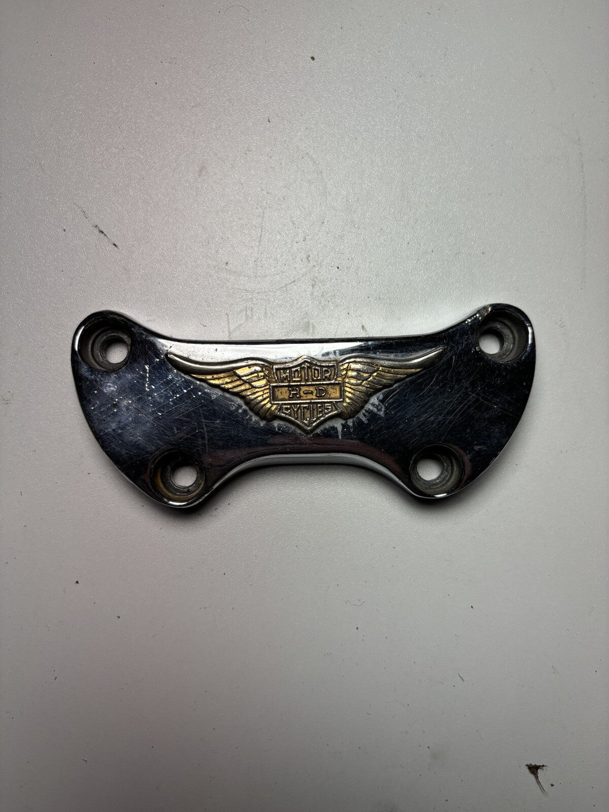 Harley Davidson Riser Top Vintage 