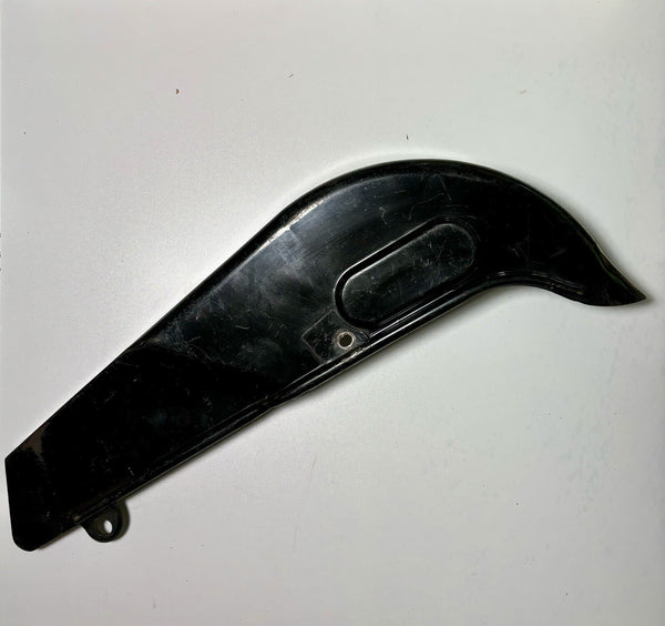 Harley Davidson Panhead Duo Glide chain Guard  OEM