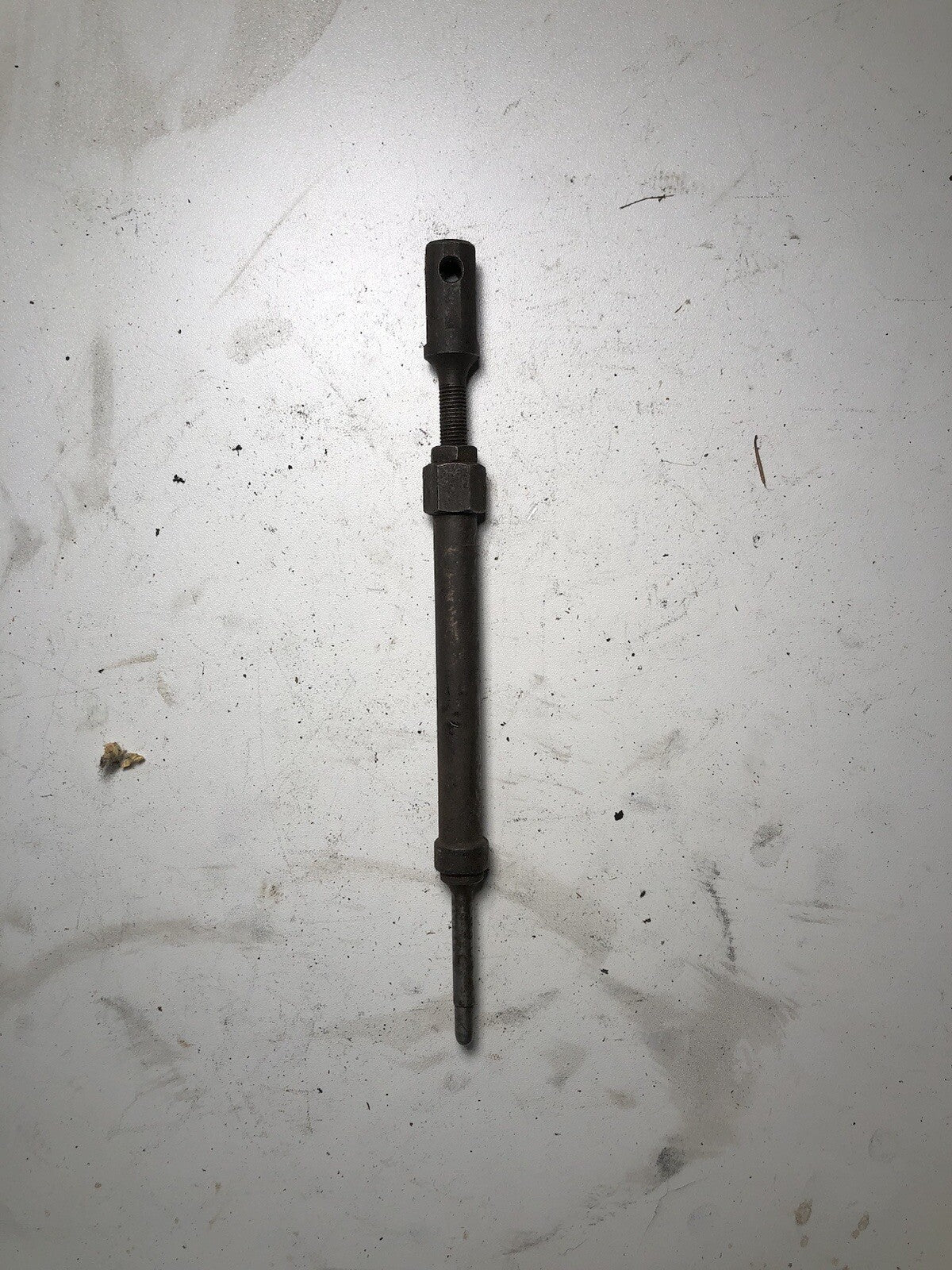 Harley Panhead Brake Plunger Oem
