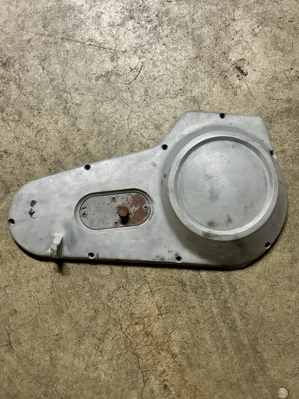 Harley Shovelhead Outer Primary Cover Panhead 1966 -1969 P/N 60510-65