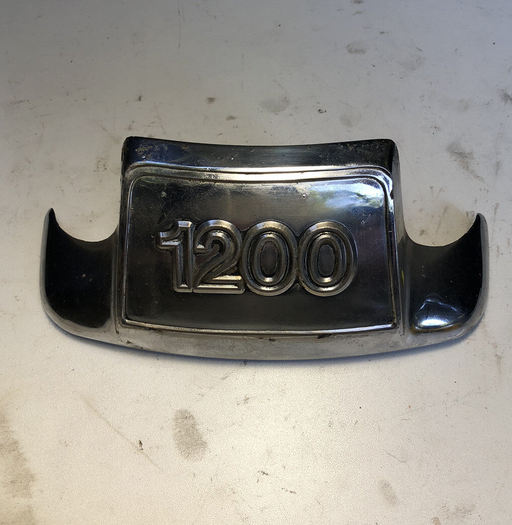 Harley Fender tip 1200 Shovelhead