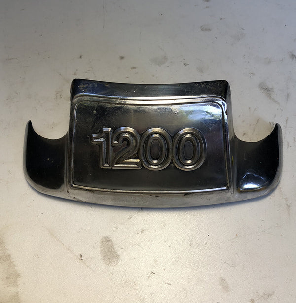 Harley Fender tip 1200 Shovelhead