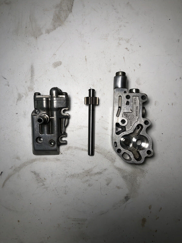 Harley Fxr oil pump 26219-92a 2638-92a Oem