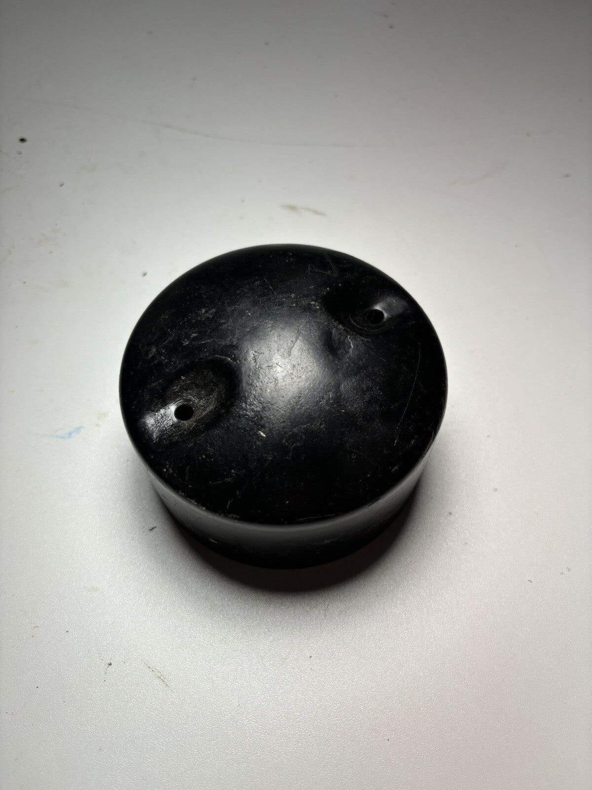 Harley Panhead knucklehead Flathead Generator Cover Cap 