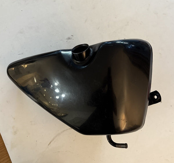 Harley Davidson XLH883 XLH 883 Sportster Oil Tank Reservoir