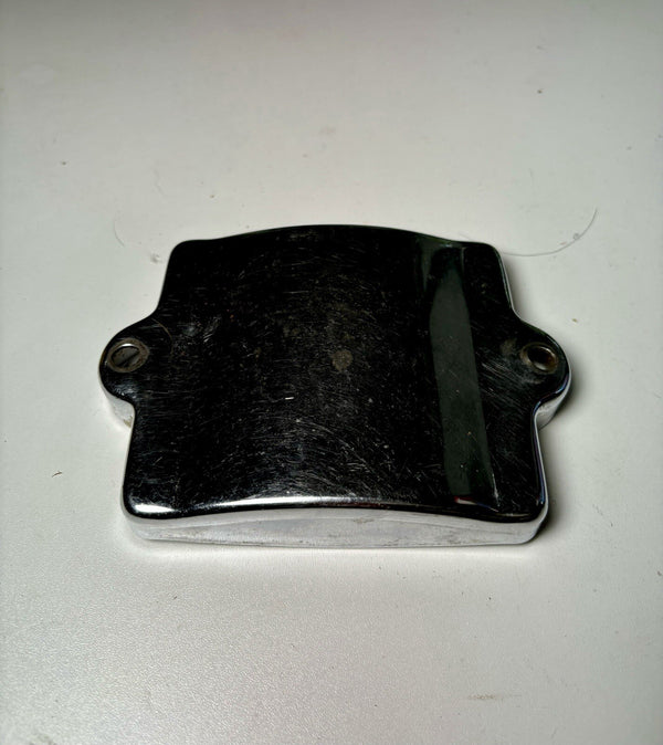 Harley Battery Top Cover Shovelhead Panhead Knucklehead