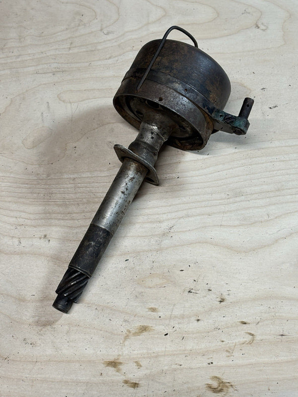 Harley Knucklehead Timer Band Style  Distributer EL 61” FL 74” OEM !
