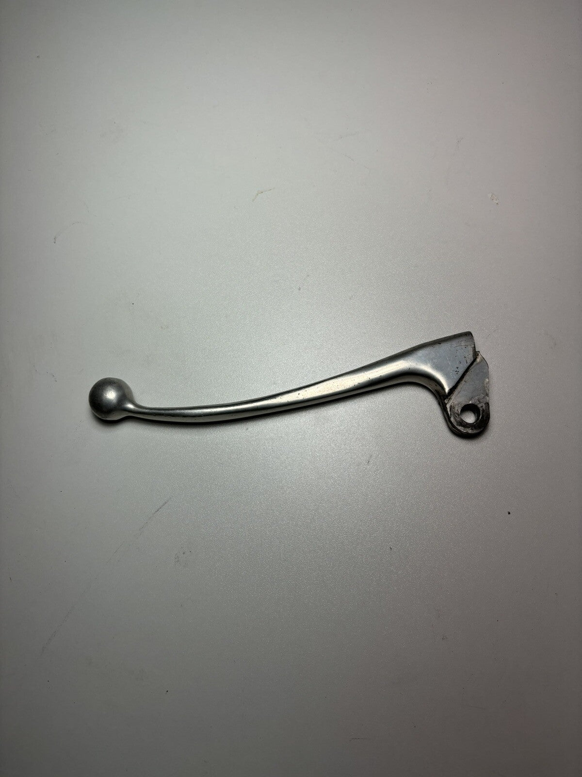 Harley Davidson 1975-78 Sx125 Clutch lever  Aermacchi