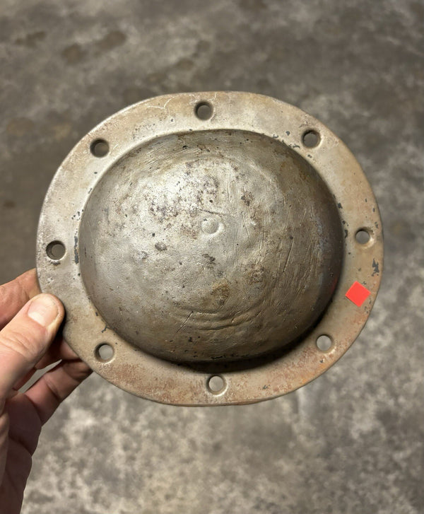 VINTAGE HARLEY DERBY COVER KNUCKLEHEAD PANHEAD FLATHEAD SHOVELHEAD CHOPPER