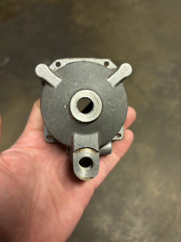 ss Cycle super b carburetor Float Bowl S&S Harley
