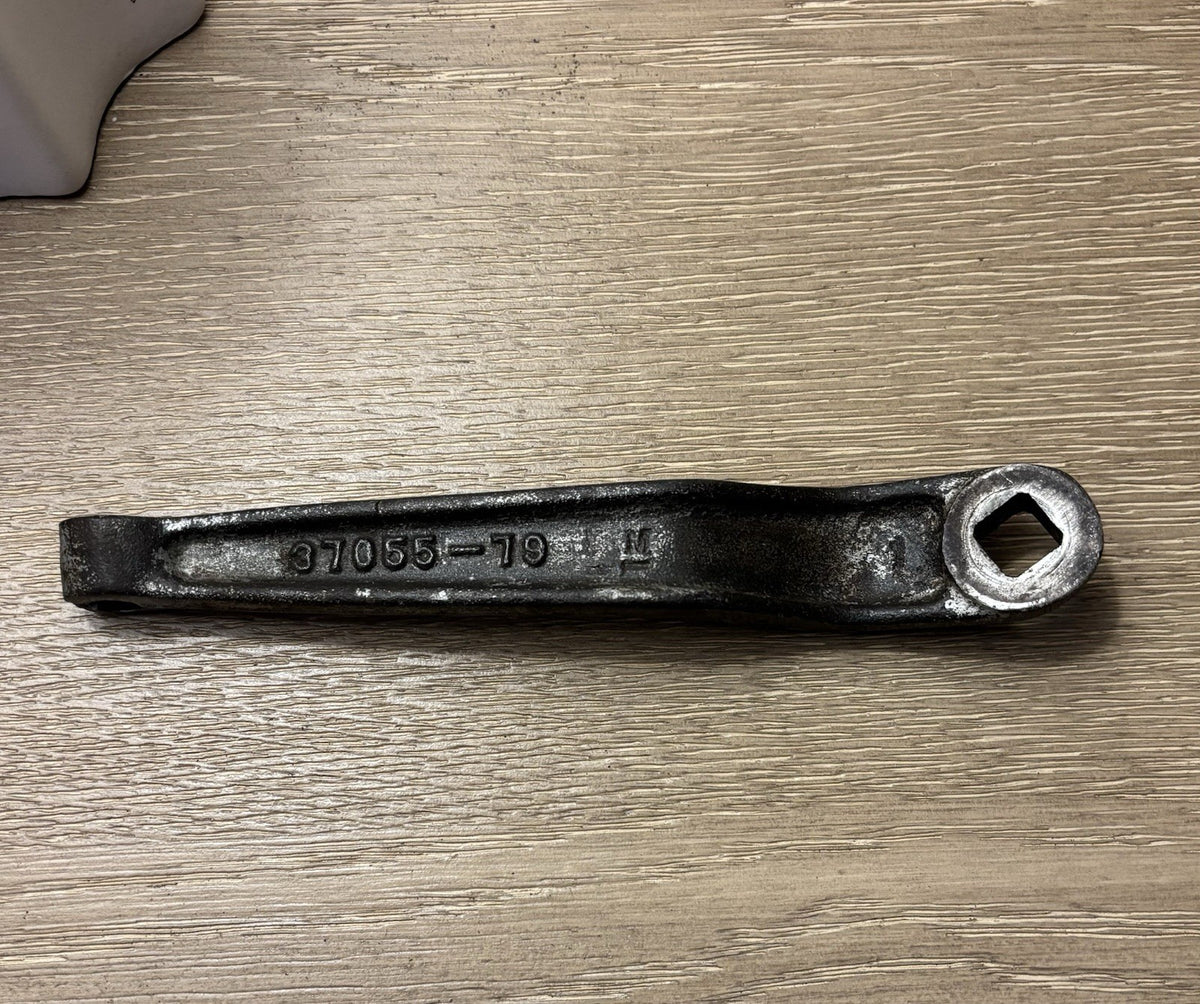 Harley Genuine OEM Shovelhead Transmission Clutch Arm 37055-79