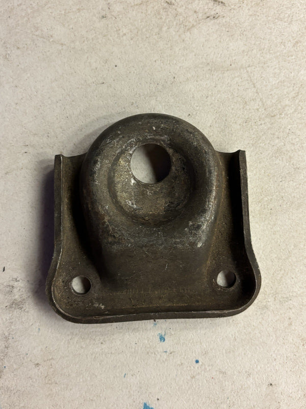 Stock Harley Panhead Headlight Mount 1949-1954 Shovelhead Wide Glide 41mm